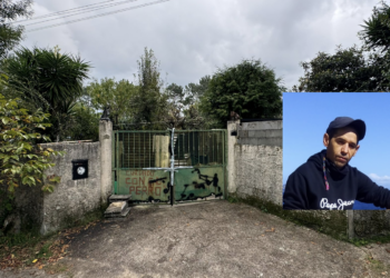 Prisión provisional y sin fianza para el detenido por el crimen machista de Baiona