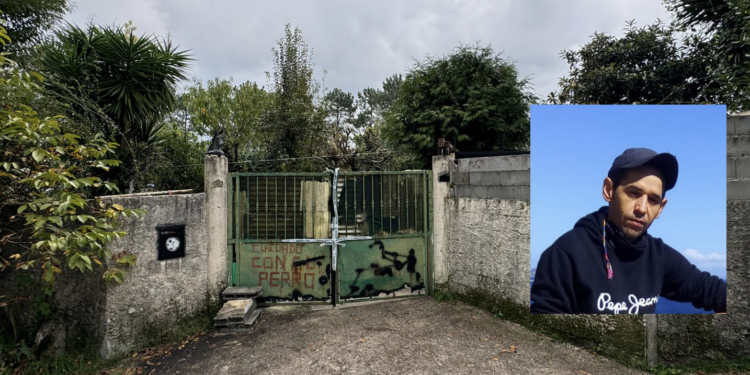 Prisión provisional y sin fianza para el detenido por el crimen machista de Baiona