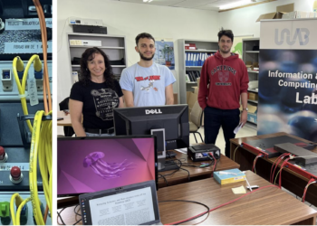 Un equipo de atlanTTic consegue establecer o primeiro enlace de distribución cuántica de claves de Galicia