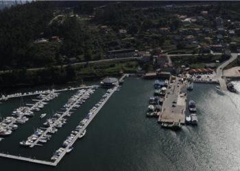 Adjudicada por 1,7 millones de euros la ampliación del puerto de Cobres