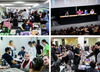 Tui acogerá el Congreso de Fantasía, Ciencia Ficción y Terror