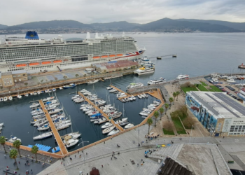Vigo apuesta por crear una “academia” que aglutine a los Puertos Azules