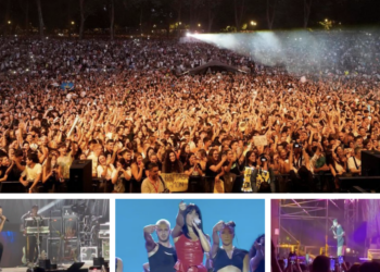 Conciertos de Castrelos 2025: se buscan artistas con estos requisitos