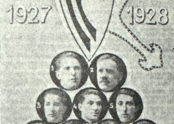 Cuando el Celta de Vigo era la estrella del fútbol español