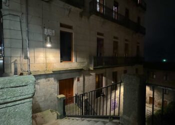 En recuerdo del Lion D´or