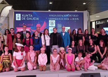Baile, danza y magia para visibilizar enfermedades