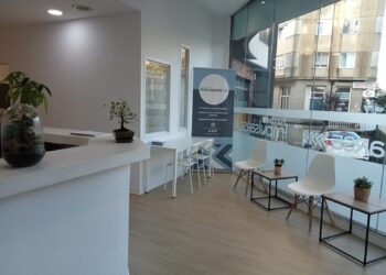 A Fundación Impulsarse fomenta o emprego