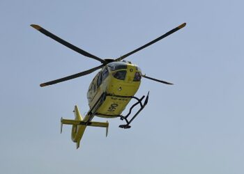 Fallece un hombre mientras realizaba labores forestales en el monte