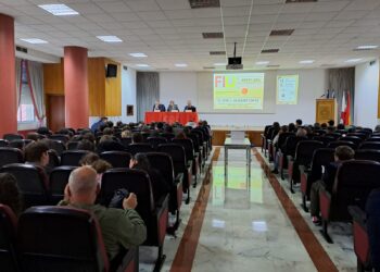 Vigo se convierte en la sede oficial del “Foro Intercomunitario de Investigación Juvenil”