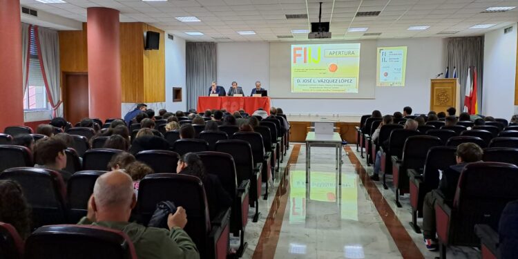 Vigo se convierte en la sede oficial del “Foro Intercomunitario de Investigación Juvenil”