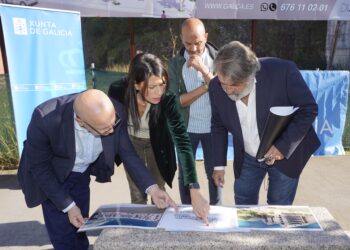 Ayuda de casi 3 millones de euros a una cooperativa para construir vivienda protegida