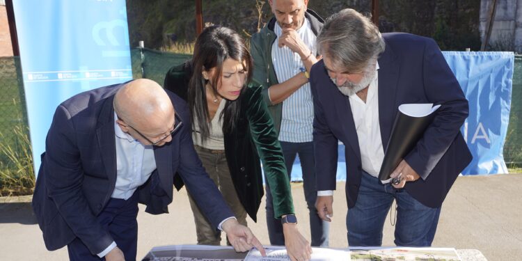 Ayuda de casi 3 millones de euros a una cooperativa para construir vivienda protegida