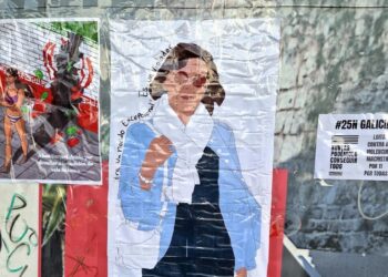 La desgracia de nacer mujer