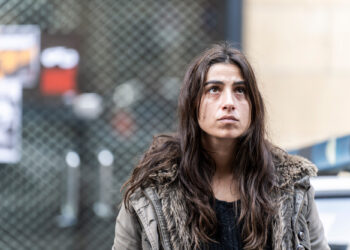 De la película «La Infiltrada» y del papel de la mujer en el conflicto vasco