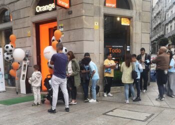 Máxima expectación por Douvikas y De la Torre