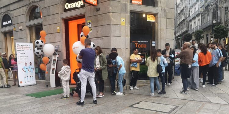 Máxima expectación por Douvikas y De la Torre