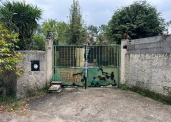 Se confirma el crimen machista de Estela mientras continúa la búsqueda de su expareja