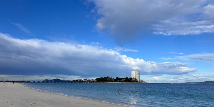 Vigo proyecta la transformación integral de una de sus joyas