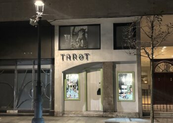 Para conocer el futuro