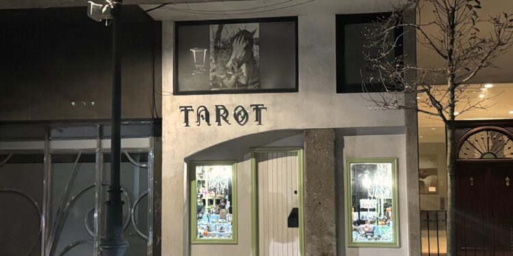 Para conocer el futuro