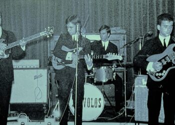 Pioneros de la música moderna en Vigo