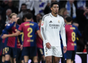 ¿Puede el Real Madrid volver a su forma después de una dura derrota contra el Barcelona?