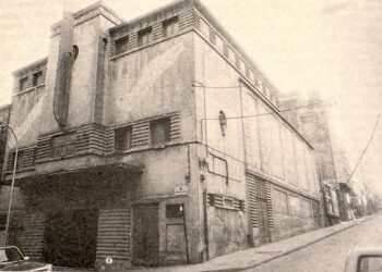 Recordando el Cinema Radio