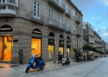 Recuerdos de la Rúa Velázquez Moreno