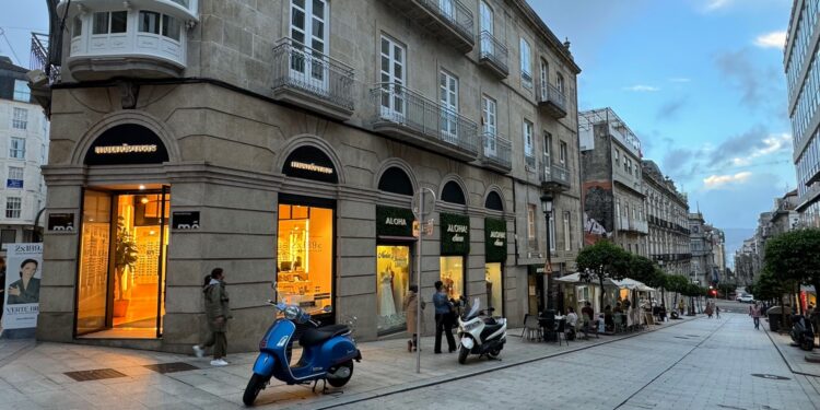 Recuerdos de la Rúa Velázquez Moreno