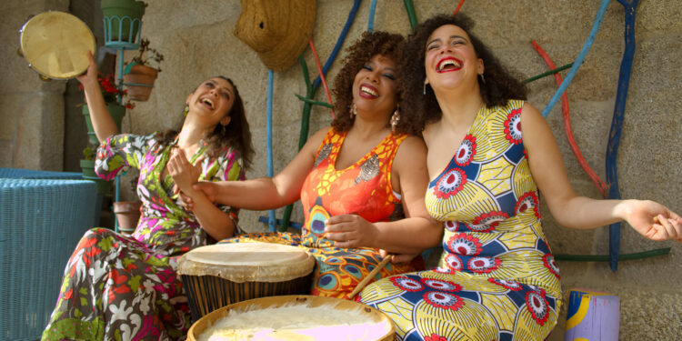 Cita con el ritmo de Terreiras en la Sala Rebullón