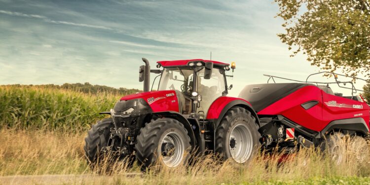 Tipos de espejos para tractores: espejos estándar, panorámicos y ajustables, y sus aplicaciones