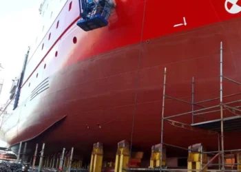 Un astillero vigués construirá un barco para la Armada por 17,8 millones
