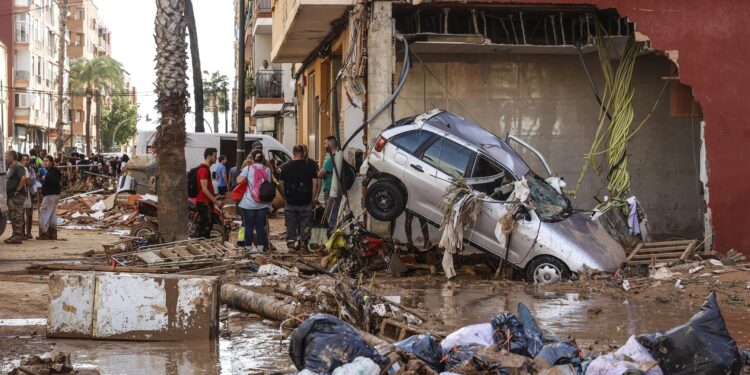 Galicia se organiza en apoyo a los afectados por la DANA: así puedes ayudar