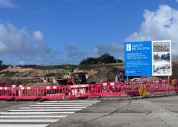 Paso adelante para que Vigo cuente con un ‘nuevo Navia’ en el entorno de la antigua estación de bus
