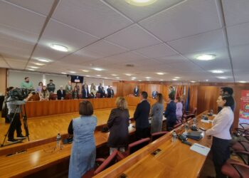 Tres conciertos para defender el objetivo «irrenunciable» de que la conexión con Portugal llegue en 2030