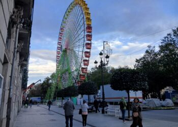 Ya es oficial: estos son los 36 días que se espera un ‘boom’ de afluencia en Navidad