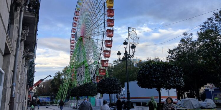 Ya es oficial: estos son los 36 días que se espera un ‘boom’ de afluencia en Navidad