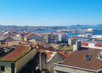 Alertan sobre los plazos para aprobar el PXOM de Vigo