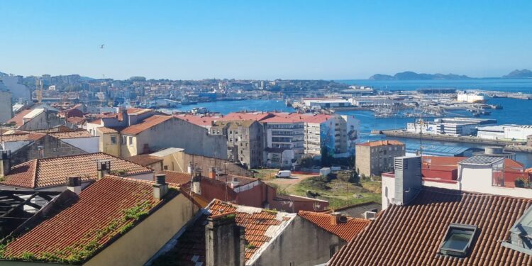 Alertan sobre los plazos para aprobar el PXOM de Vigo