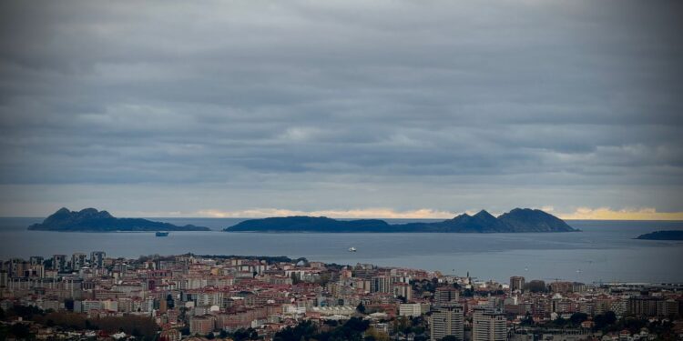 Vuelco meteorológico: se espera temporal con fuertes rachas de viento y lluvia intensa