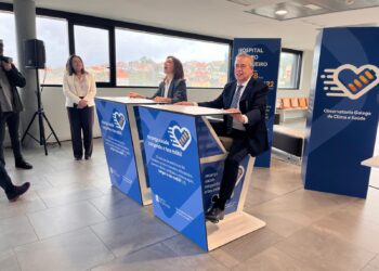 Bicis estáticas eléctricas para hacer ejercicio mientras esperas al médico