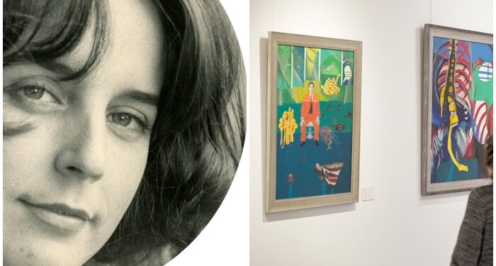 Bea Rey, premio Laxeiro 2025 a título póstumo