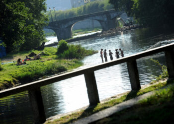 El plan «Máis Aqua» de la Diputación recibe una ayuda de 250.000 euros de fondos estatales