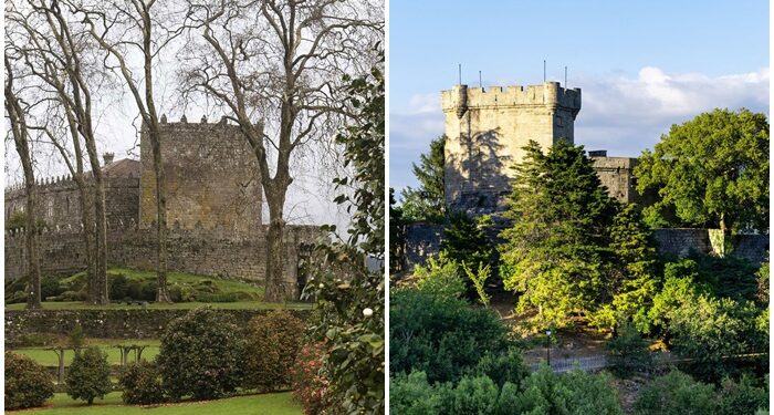 Nuevo modelo turístico para las «joyas por descubrir» de Soutomaior y Sobroso