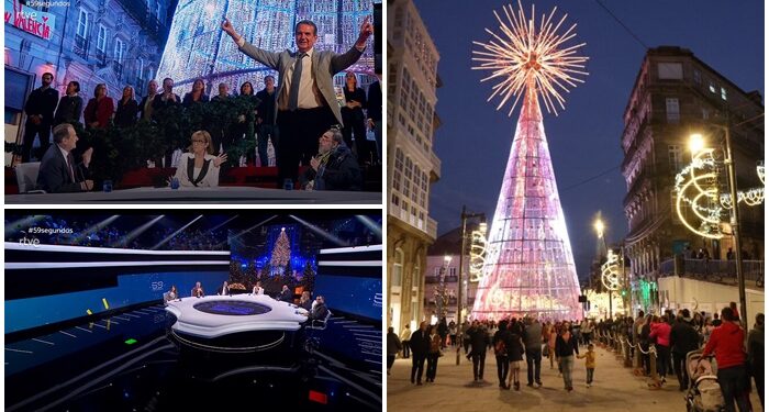 ¿Os gusta la Navidad? El agrio debate que enfrentó a Bob Pop y a Caballero