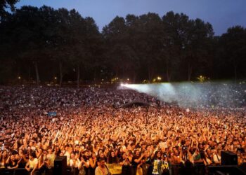 Conciertos de Castrelos 2025: se buscan artistas con estos requisitos