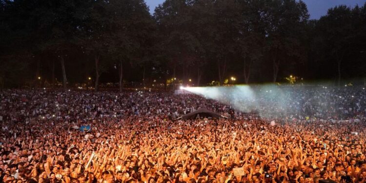 Conciertos de Castrelos 2025: se buscan artistas con estos requisitos