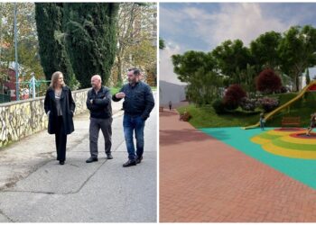 La Diputación asumirá con 2,6 millones de euros el coste de la obra en Finca Matías