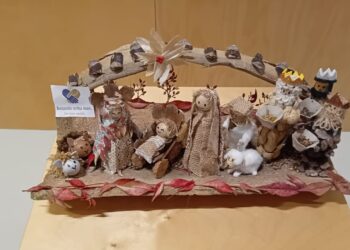 El concurso de micro-belenes vuelve por Navidad