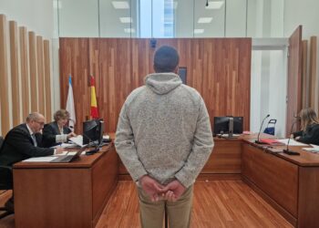 Pide perdón el kamikace que causó un choque en la AP-9: «El mayor error de mi vida»